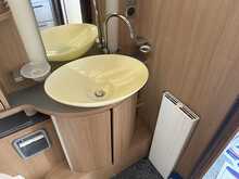 Fiat Burstner i810 Elegance 