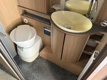 Fiat Burstner i810 Elegance 