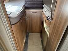 Fiat Burstner i810 Elegance 