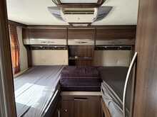 Fiat Burstner i810 Elegance 