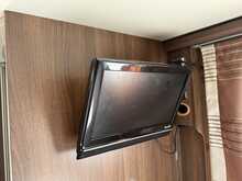 Fiat Burstner i810 Elegance 