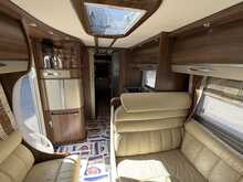 Fiat Burstner i810 Elegance 