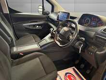 Peugeot Rifter Allure Horizon RS BlueHDi 