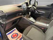 Peugeot Rifter Allure Horizon RS BlueHDi 