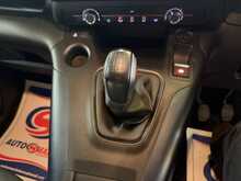 Peugeot Rifter Allure Horizon RS BlueHDi 