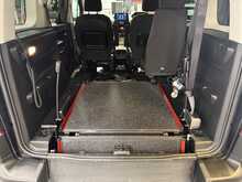 Peugeot Rifter Allure Horizon RS BlueHDi 