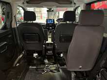 Peugeot Rifter Allure Horizon RS BlueHDi 