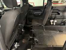 Peugeot Rifter Allure Horizon RS BlueHDi 