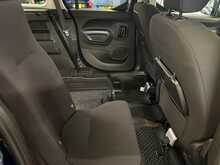 Peugeot Rifter Allure Horizon RS BlueHDi 