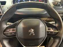 Peugeot Rifter Allure Horizon RS BlueHDi 