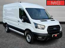 Ford Transit 310 Leader EcoBlue L2H2 