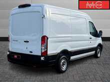 Ford Transit 310 Leader EcoBlue L2H2 