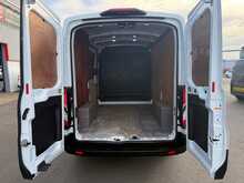 Ford Transit 310 Leader EcoBlue L2H2 