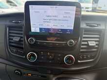 Ford Transit 310 Leader EcoBlue L2H2 