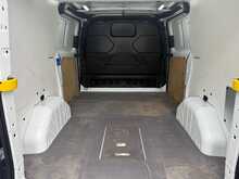 Ford Custom 310 Leader EcoBlue L1H1 