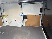 Ford Custom 310 Leader EcoBlue L1H1 