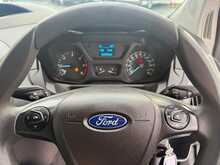 Ford Custom 310 Leader EcoBlue L1H1 