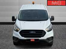 Ford Custom 340 Leader EcoBlue L2H2 