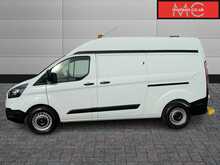 Ford Custom 340 Leader EcoBlue L2H2 