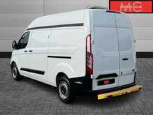 Ford Custom 340 Leader EcoBlue L2H2 