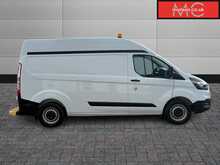 Ford Custom 340 Leader EcoBlue L2H2 