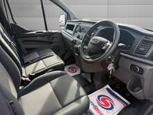 Ford Custom 340 Leader EcoBlue L2H2 