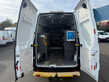 Ford Custom 340 Leader EcoBlue L2H2 