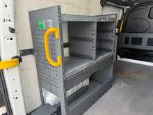 Ford Custom 340 Leader EcoBlue L2H2 