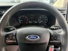 Ford Custom 340 Leader EcoBlue L2H2 