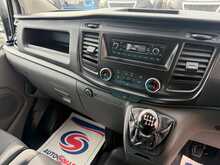 Ford Custom 340 Leader EcoBlue L2H2 