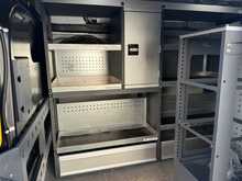 Ford Custom 300 Leader EcoBlue L1H2 