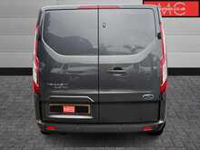 Ford Custom 280 Limited EcoBlue Powershift L1H1 