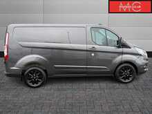 Ford Custom 280 Limited EcoBlue Powershift L1H1 