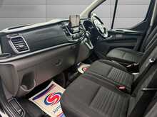 Ford Custom 280 Limited EcoBlue Powershift L1H1 