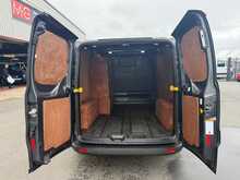 Ford Custom 280 Limited EcoBlue Powershift L1H1 