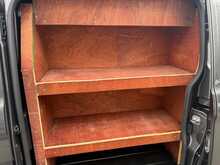 Ford Custom 280 Limited EcoBlue Powershift L1H1 