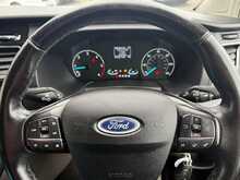 Ford Custom 280 Limited EcoBlue Powershift L1H1 