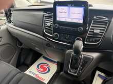 Ford Custom 280 Limited EcoBlue Powershift L1H1 