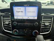 Ford Custom 280 Limited EcoBlue Powershift L1H1 