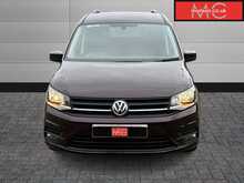 Volkswagen Caddy Maxi Life Vista TDi BMT 