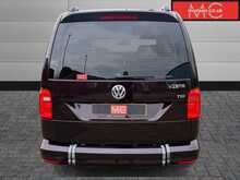 Volkswagen Caddy Maxi Life Vista TDi BMT 