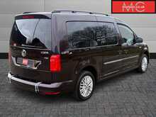 Volkswagen Caddy Maxi Life Vista TDi BMT 