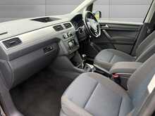 Volkswagen Caddy Maxi Life Vista TDi BMT 