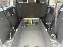 Volkswagen Caddy Maxi Life Vista TDi BMT 