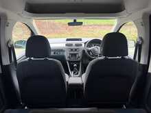 Volkswagen Caddy Maxi Life Vista TDi BMT 