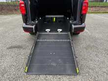 Volkswagen Caddy Maxi Life Vista TDi BMT 