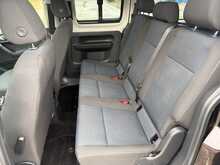 Volkswagen Caddy Maxi Life Vista TDi BMT 