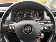 Volkswagen Caddy Maxi Life Vista TDi BMT 