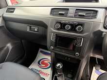 Volkswagen Caddy Maxi Life Vista TDi BMT 