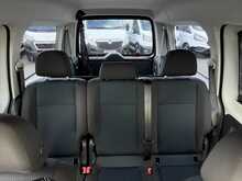 Volkswagen Caddy Maxi Life Vista TDi BMT 